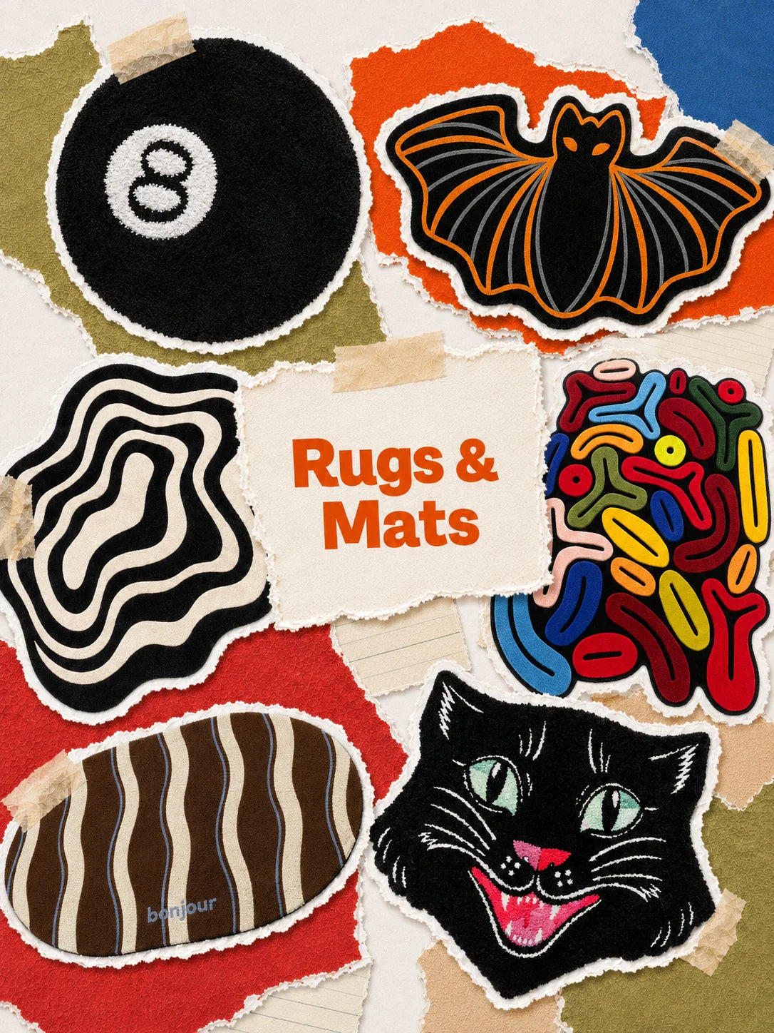 Rugs & Mats