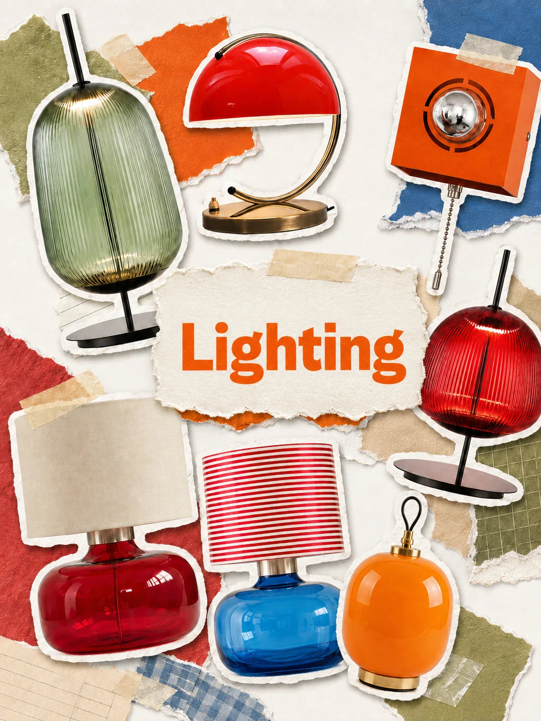 Lighting