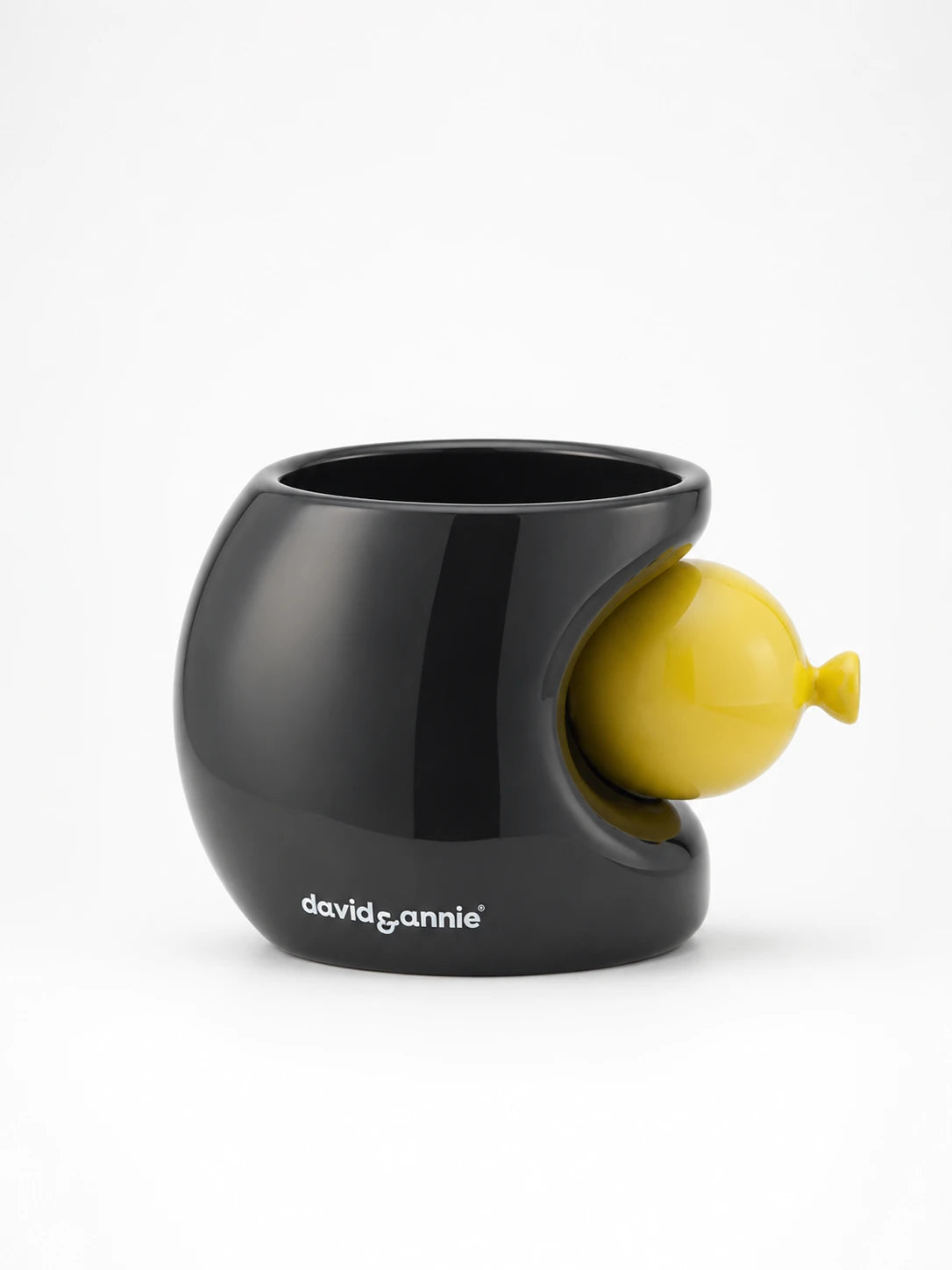 Balloon Ceramic Mug