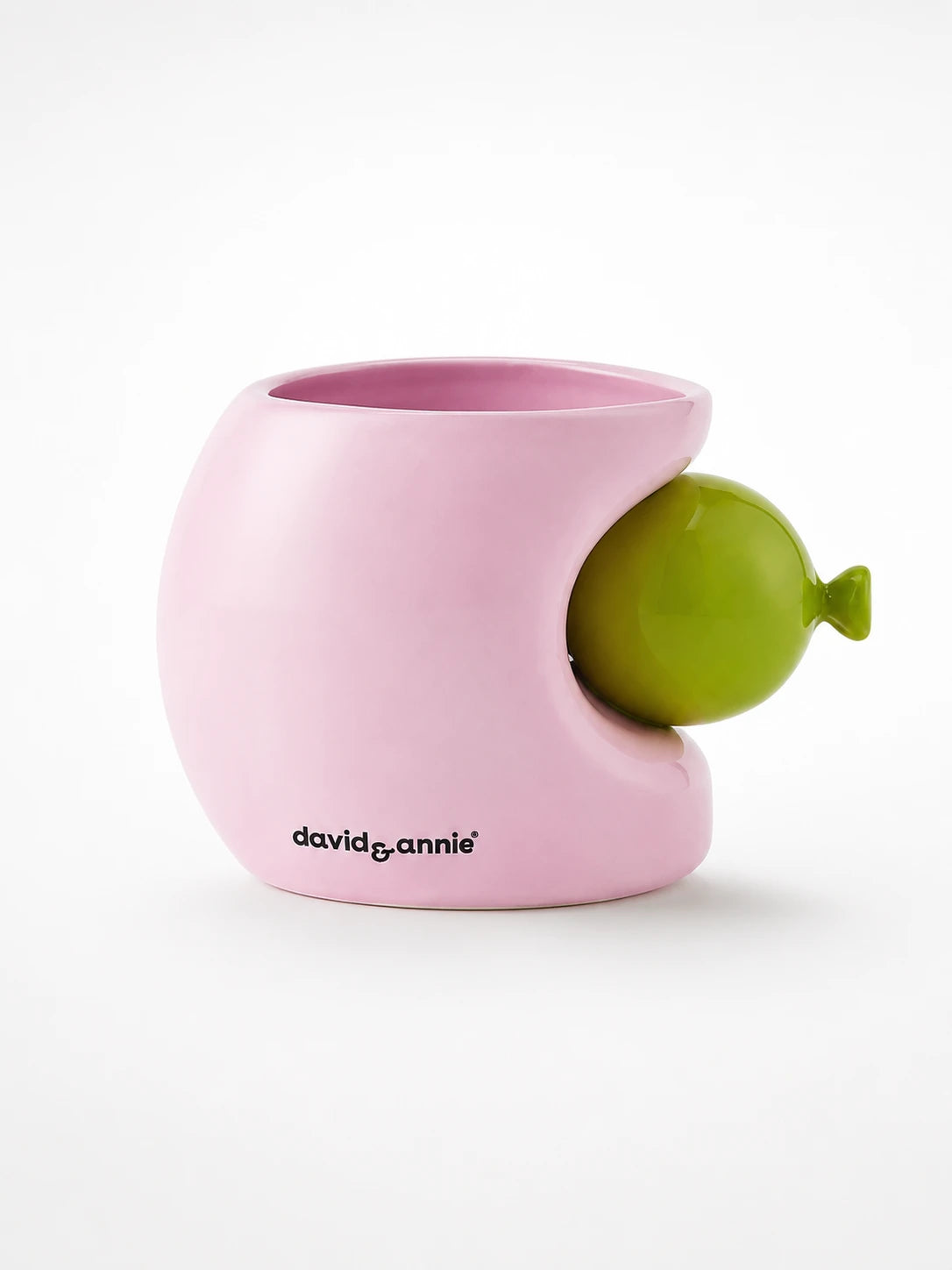 Balloon Ceramic Mug