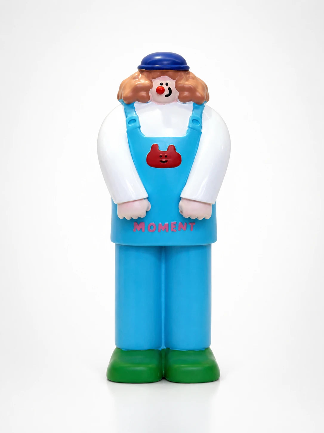 Breadman Resin Desk Ornament