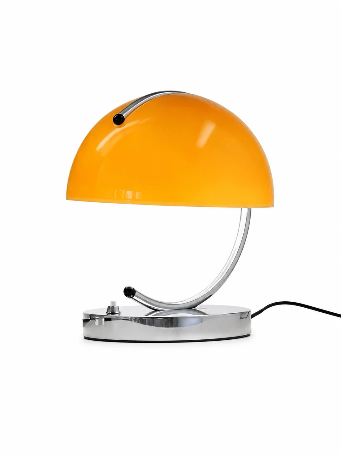 Pok Ball LED Table Lamp — Dopamine Decor Ambient Lighting