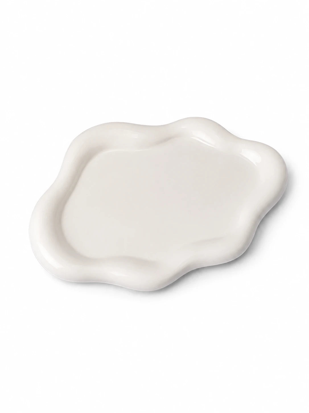 Cloud Jewelry Tray