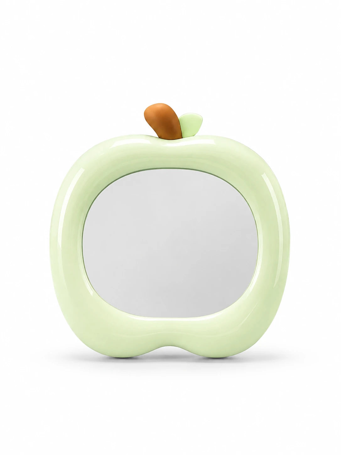 Apple Makeup Mirror