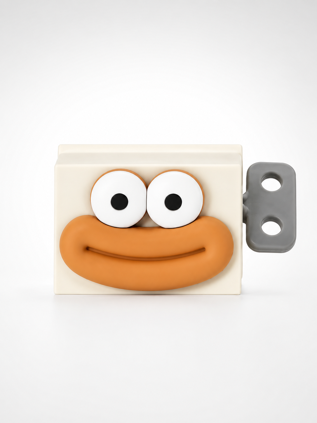 Cartoon Toothpaste Squeezer