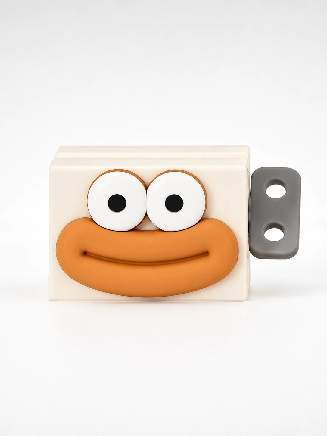 Cartoon Toothpaste Squeezer