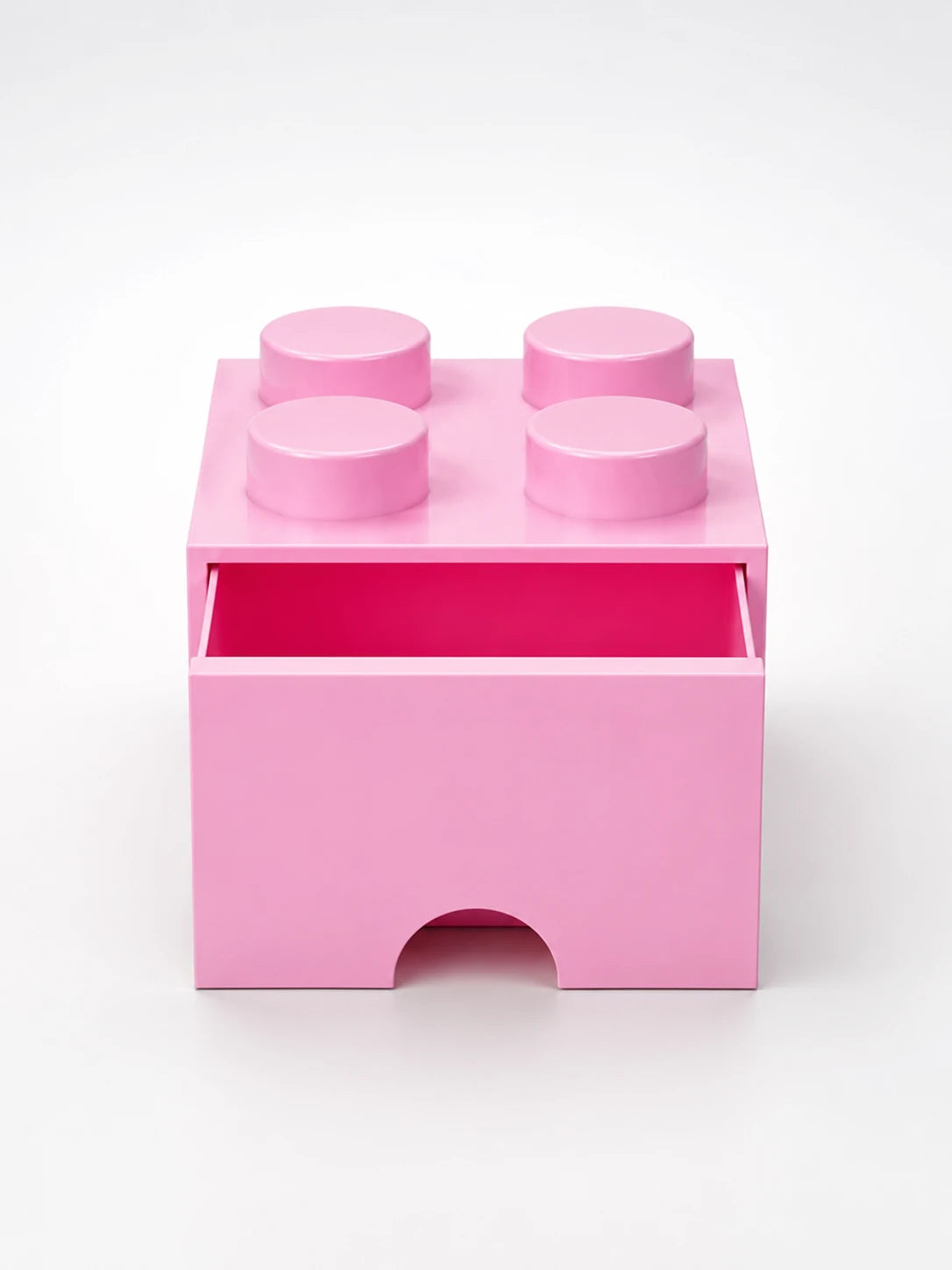 Stackable Modular Sofa Table