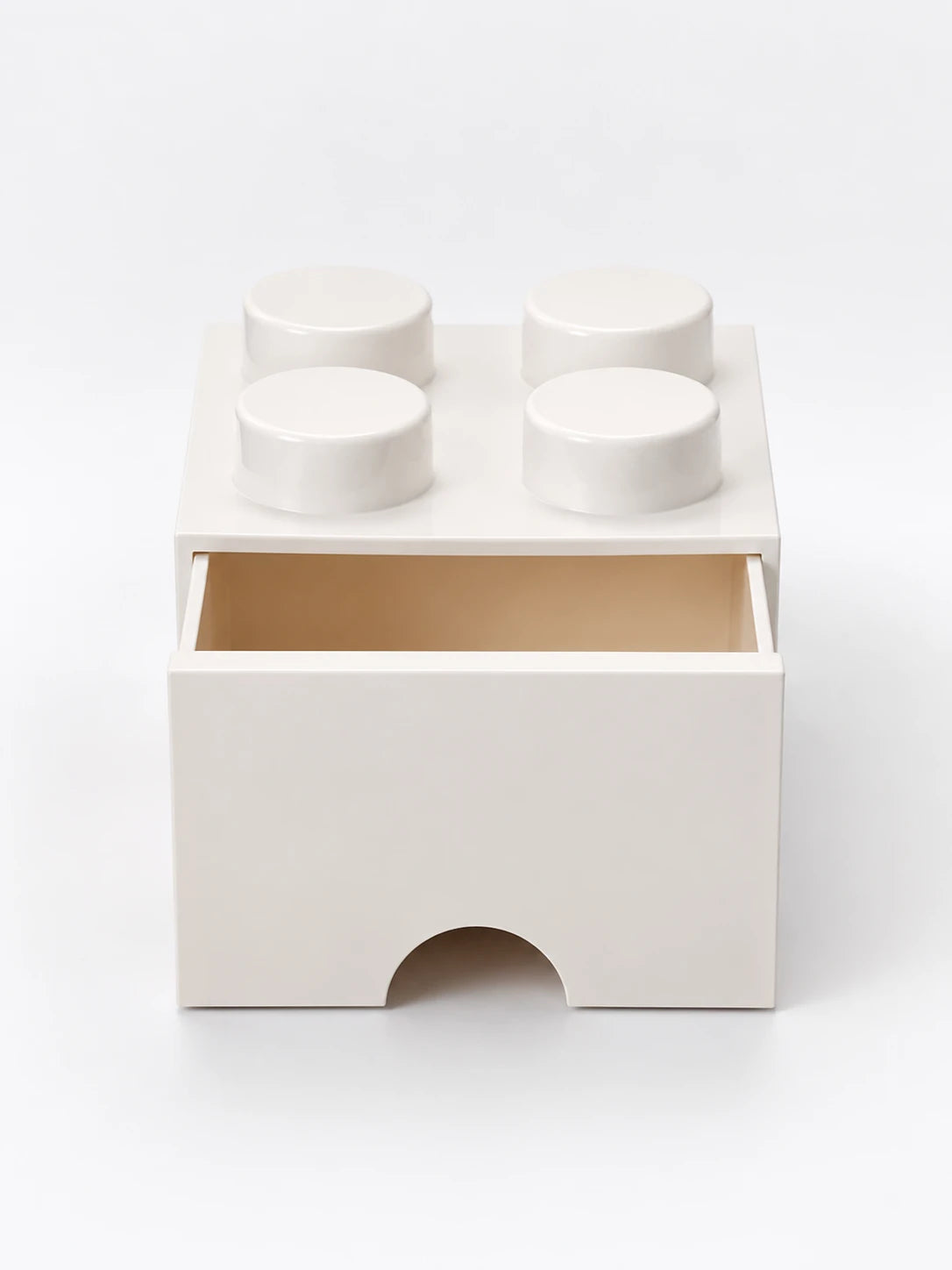 Stackable Modular Sofa Table
