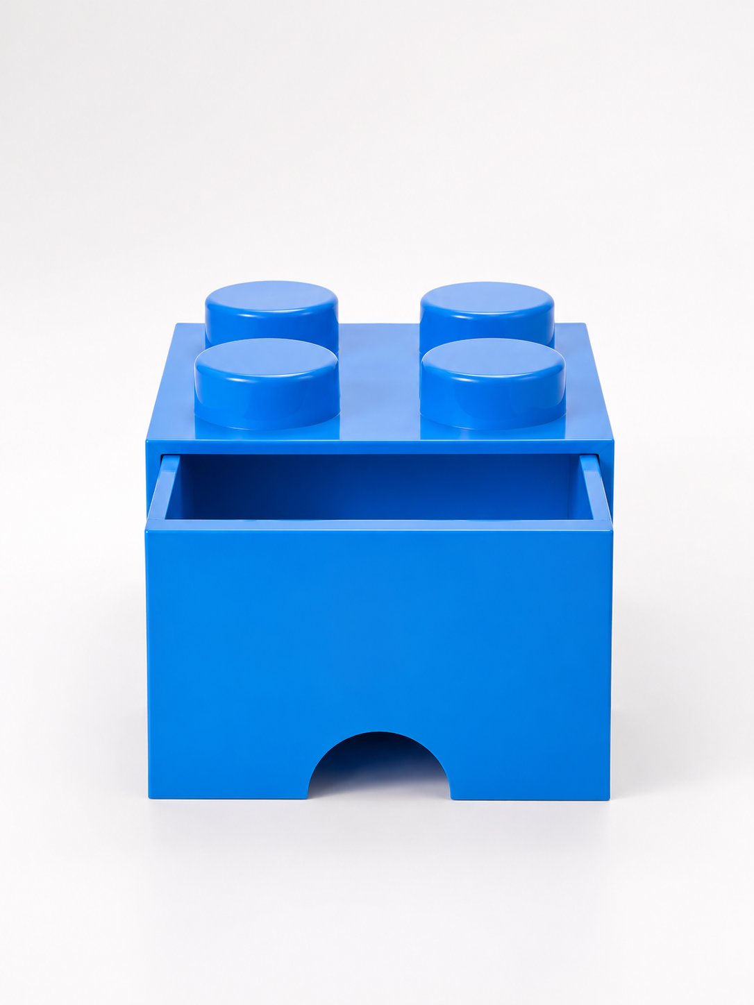 Stackable Modular Sofa Table