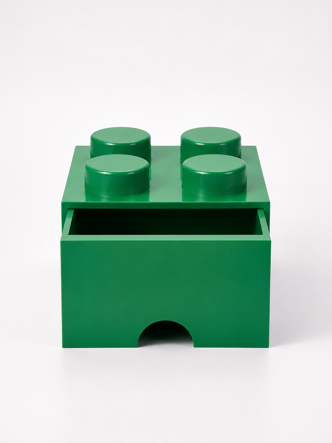 Stackable Modular Sofa Table