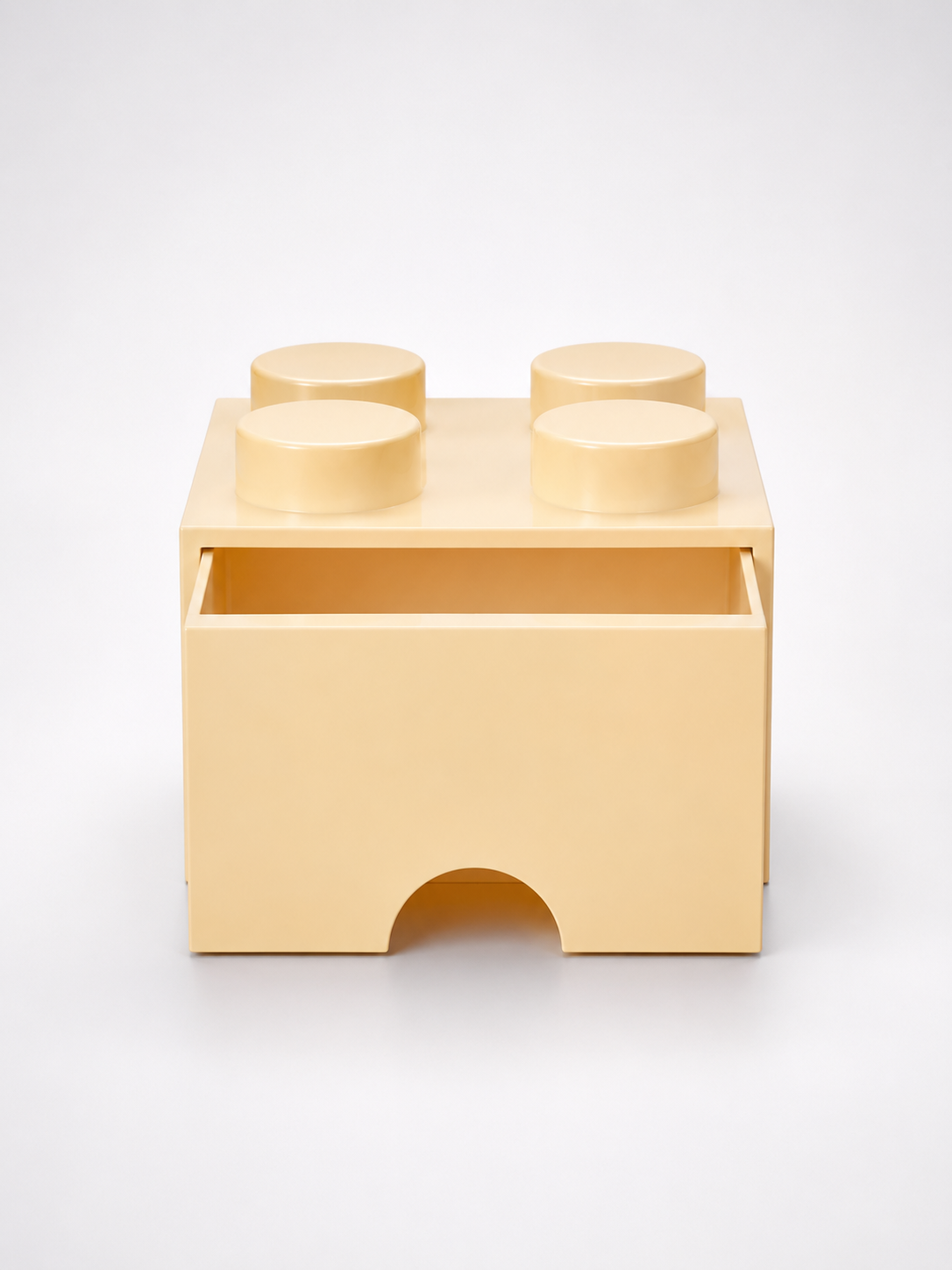 Stackable Modular Sofa Table