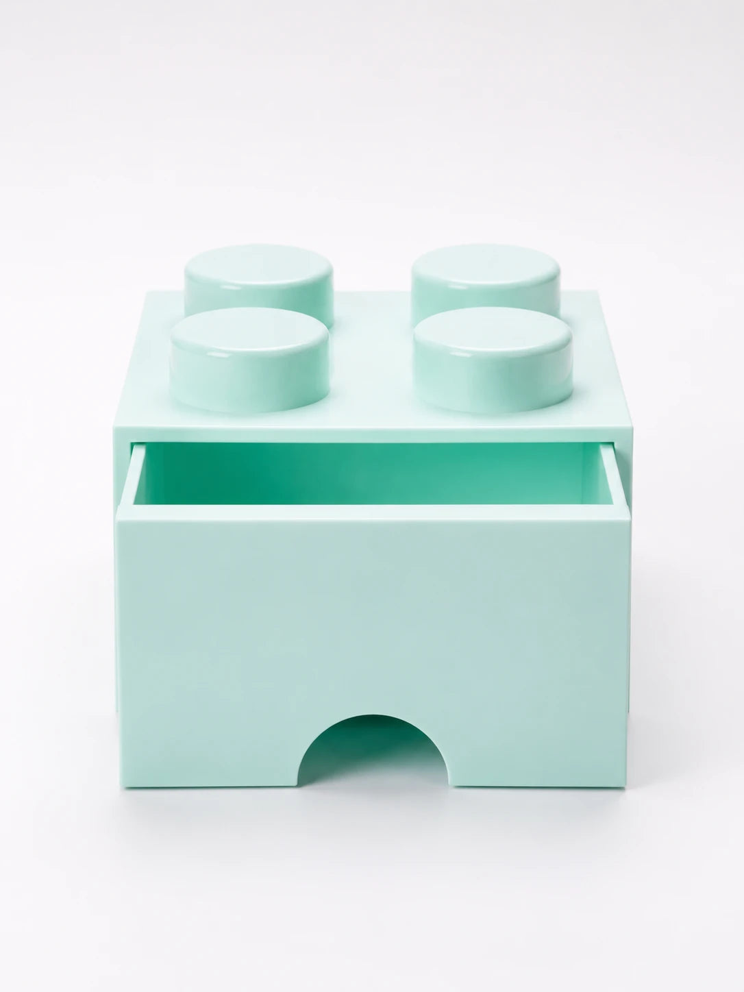 Stackable Modular Sofa Table