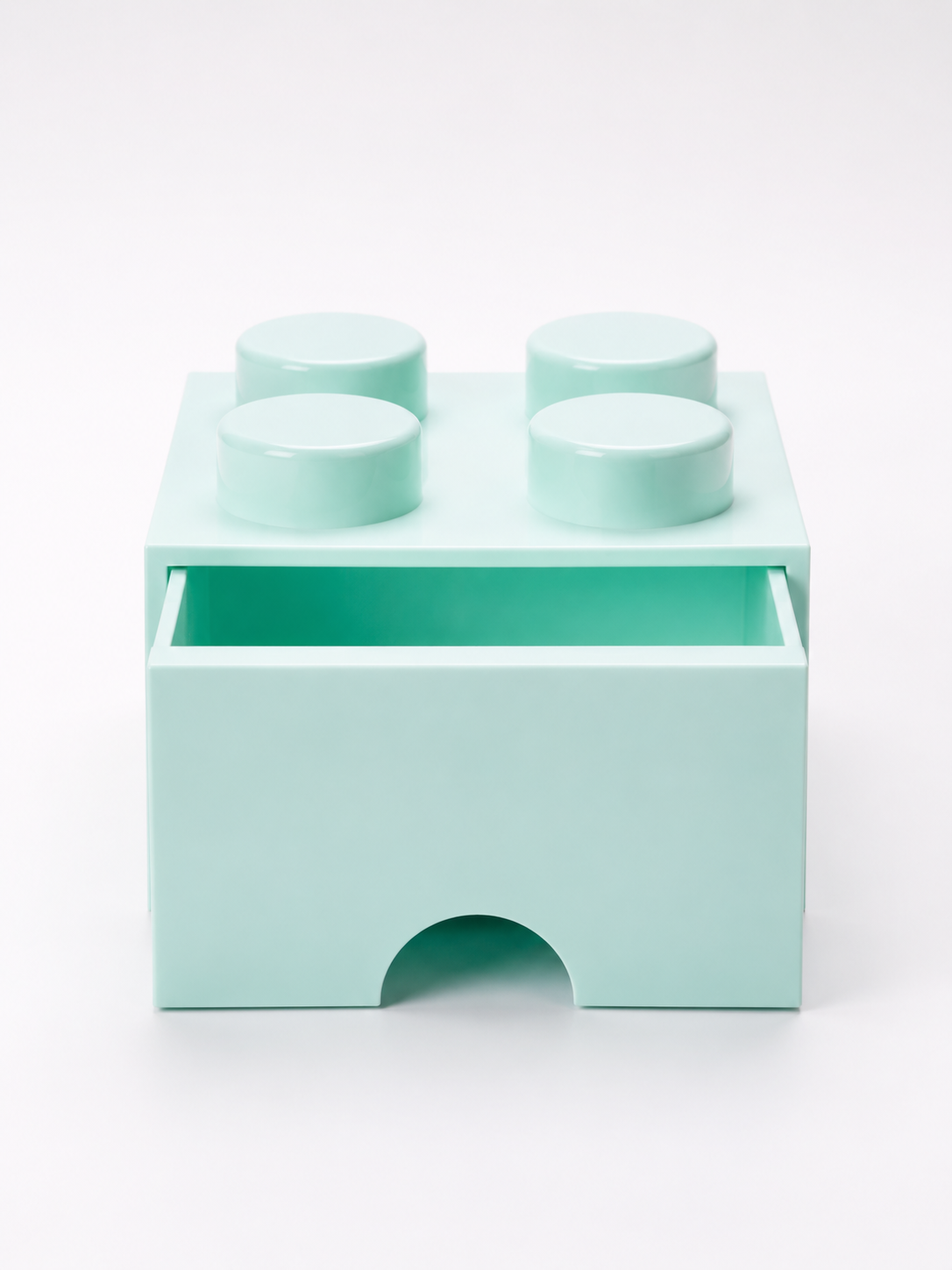 Stackable Modular Sofa Table