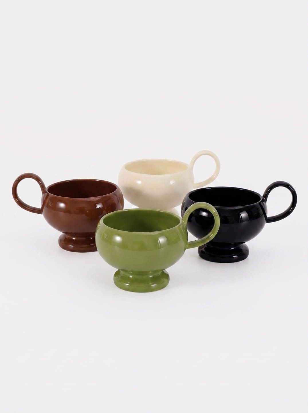 Ceramic Coffee Cup
