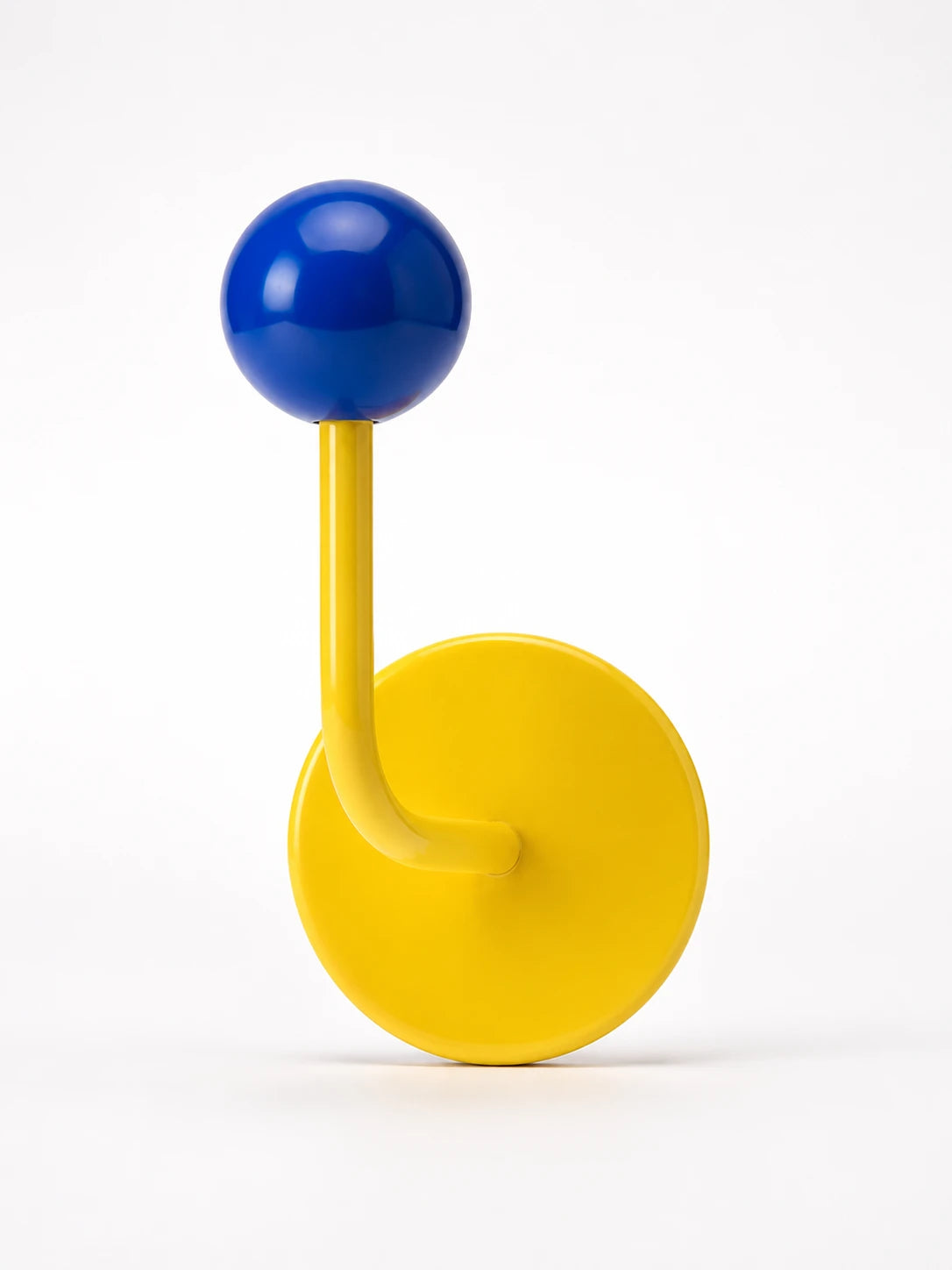 Colorful Magnetic Ball Hook