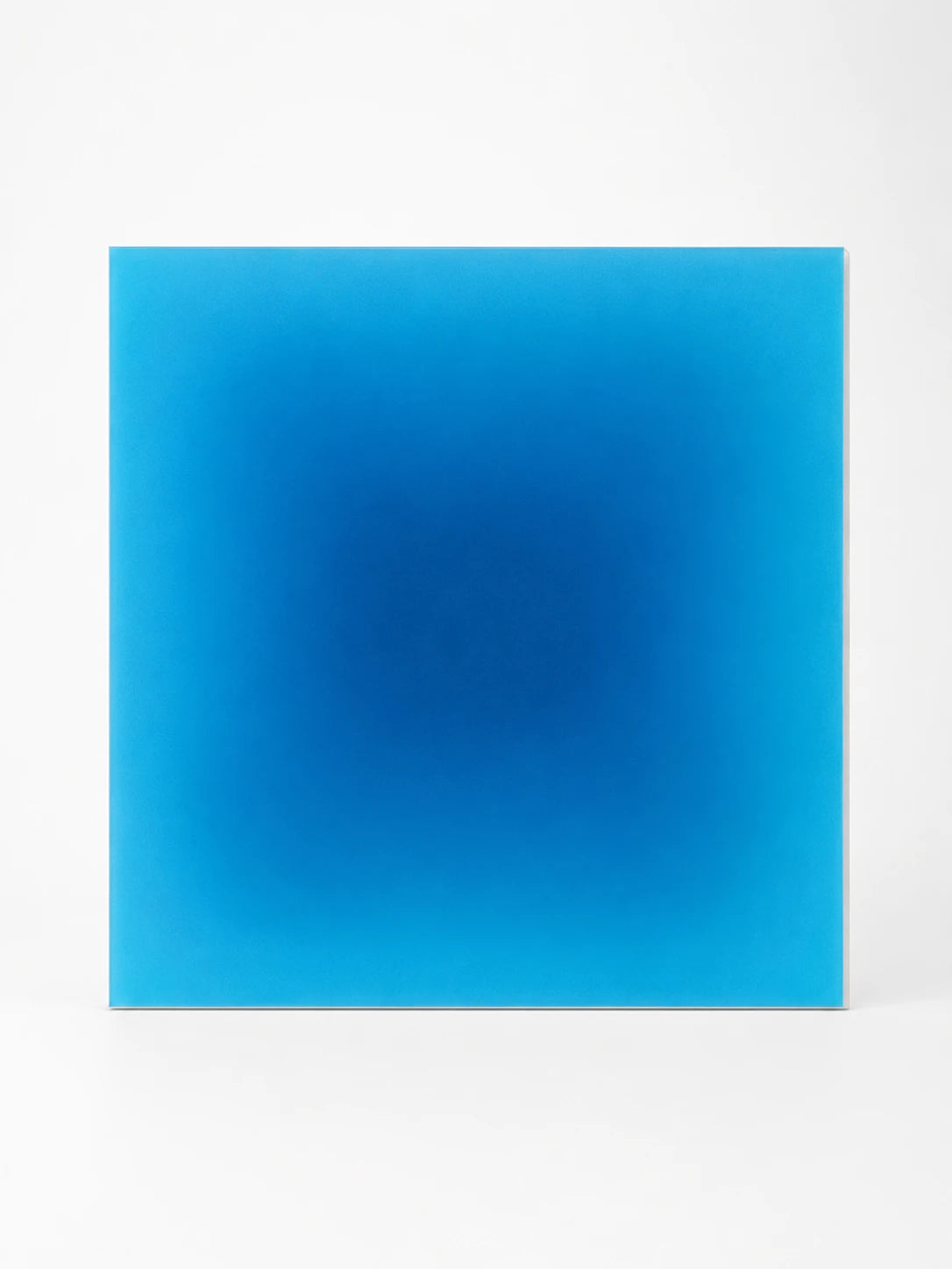 Gradient Glow Felt Wall Panel