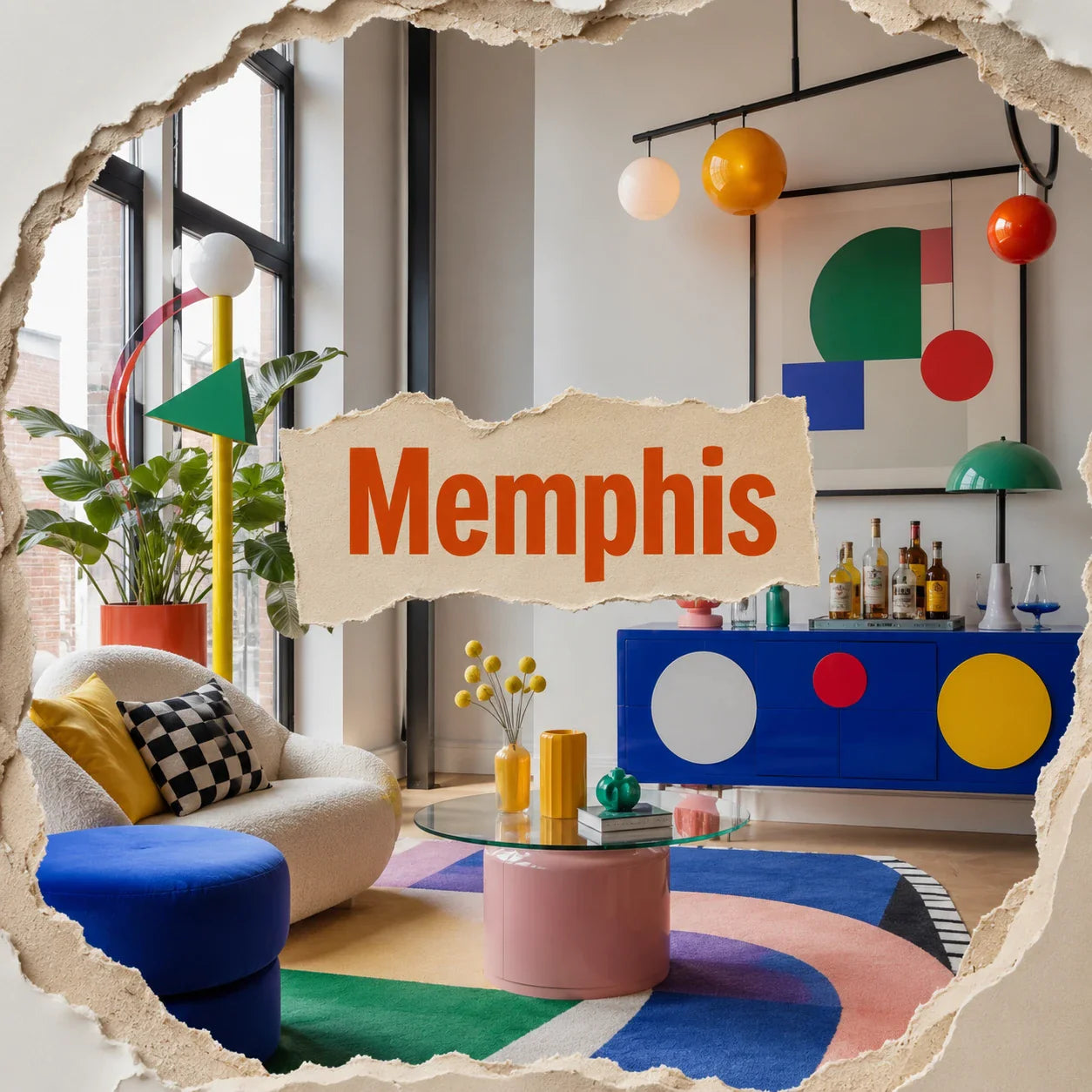 Memphis