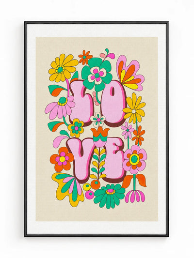 Aluminum Framed Art Print