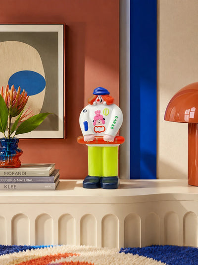 Breadman Resin Desk Ornament