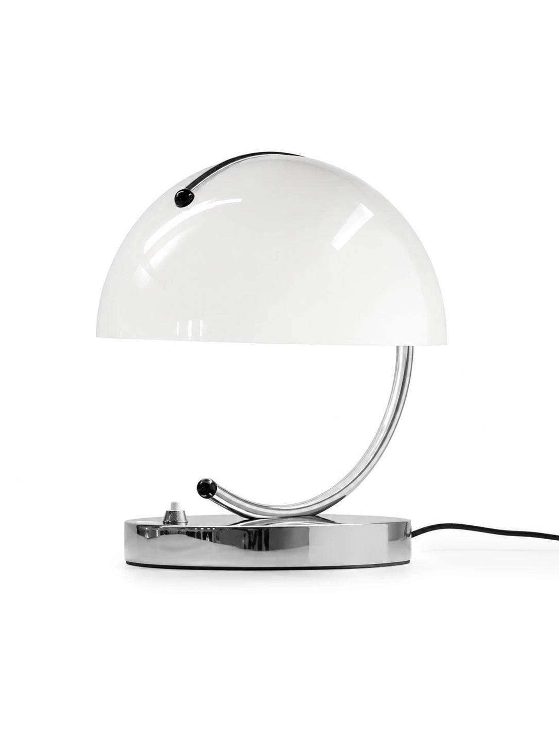 Pok Ball LED Table Lamp — Dopamine Decor Ambient Lighting