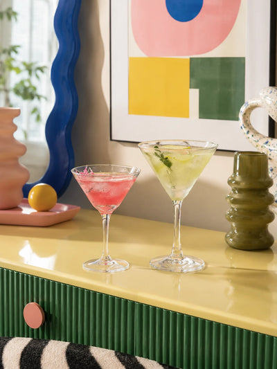 Petite Martini Cocktail Glass