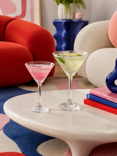 Petite Martini Cocktail Glass