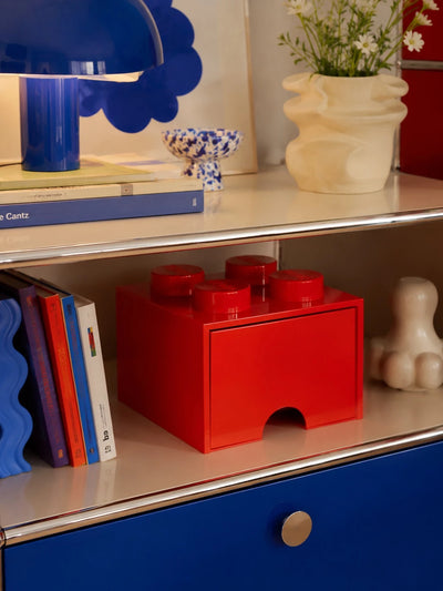 Stackable Modular Sofa Table