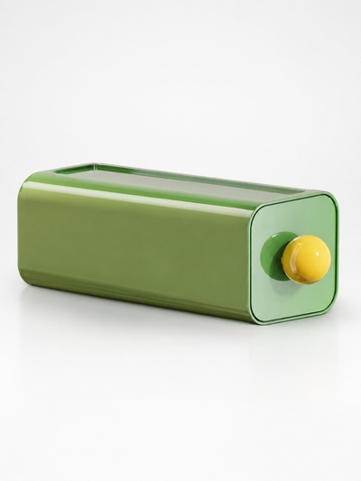 Stackable Modular Desk Storage Box