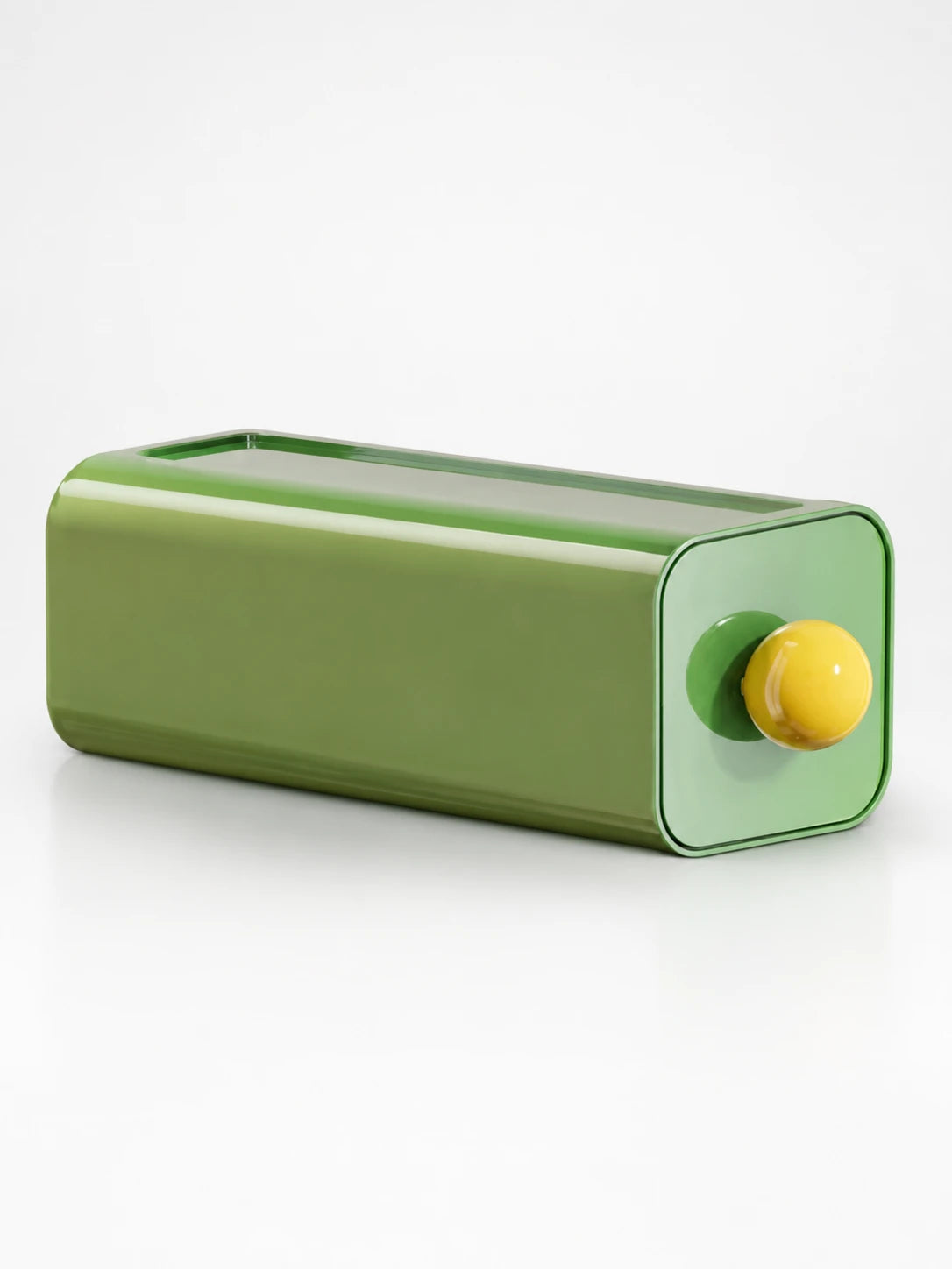 Stackable Modular Desk Storage Box