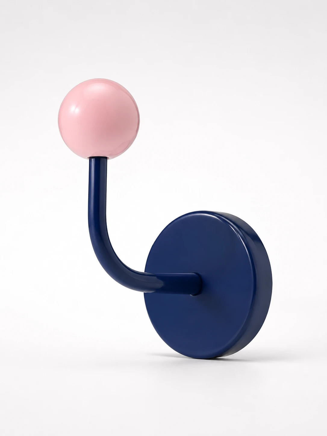 Colorful Magnetic Ball Hook