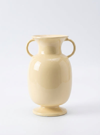 Ceramic Crafts Vase Ornaments Home Decorations