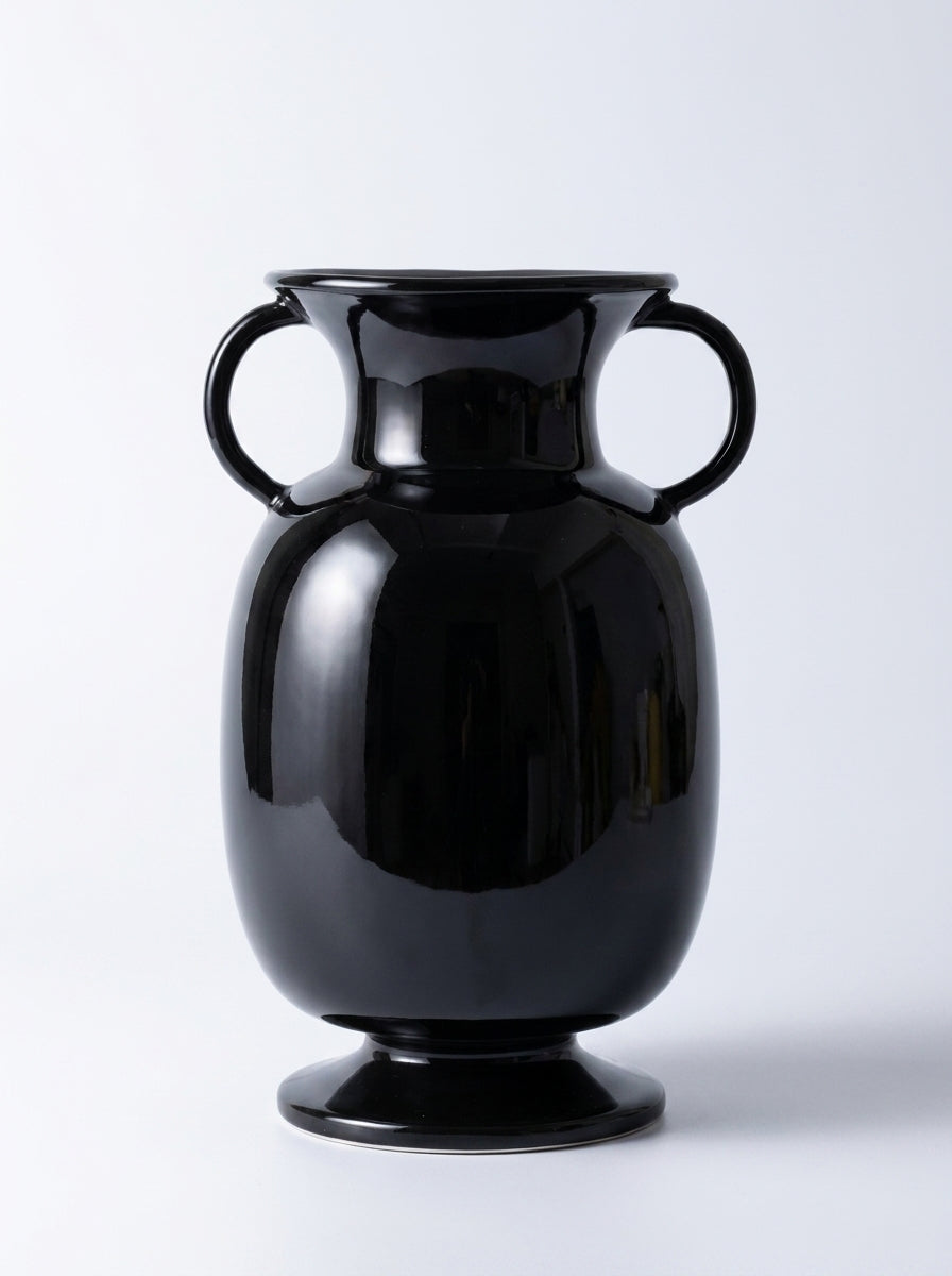 Ceramic Crafts Vase Ornaments Home Decorations