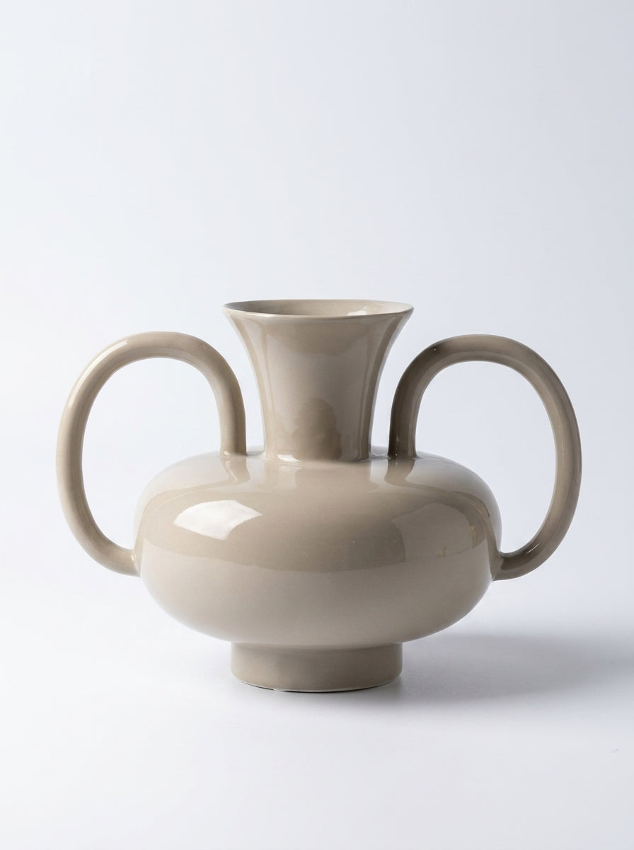 Ceramic Crafts Vase Ornaments Home Decorations
