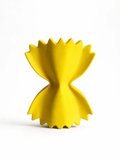 Pasta Desk Organizer & Pen Holder