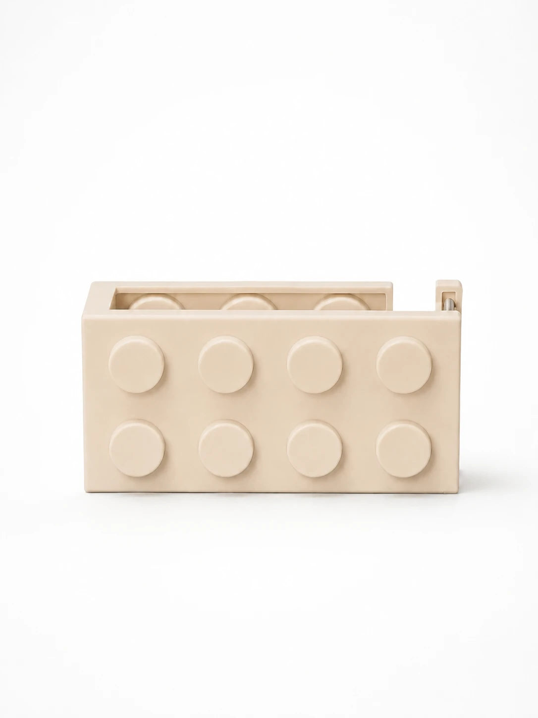 Building Block Tape Holder