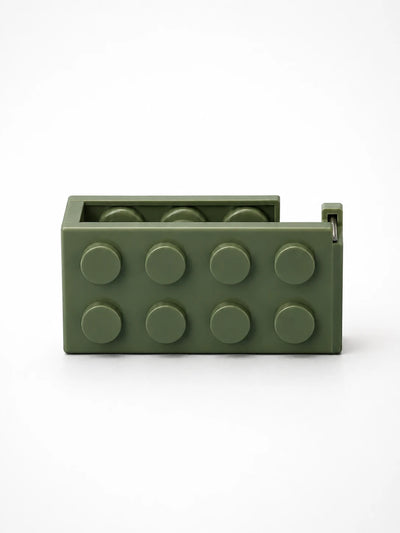 Building Block Tape Holder