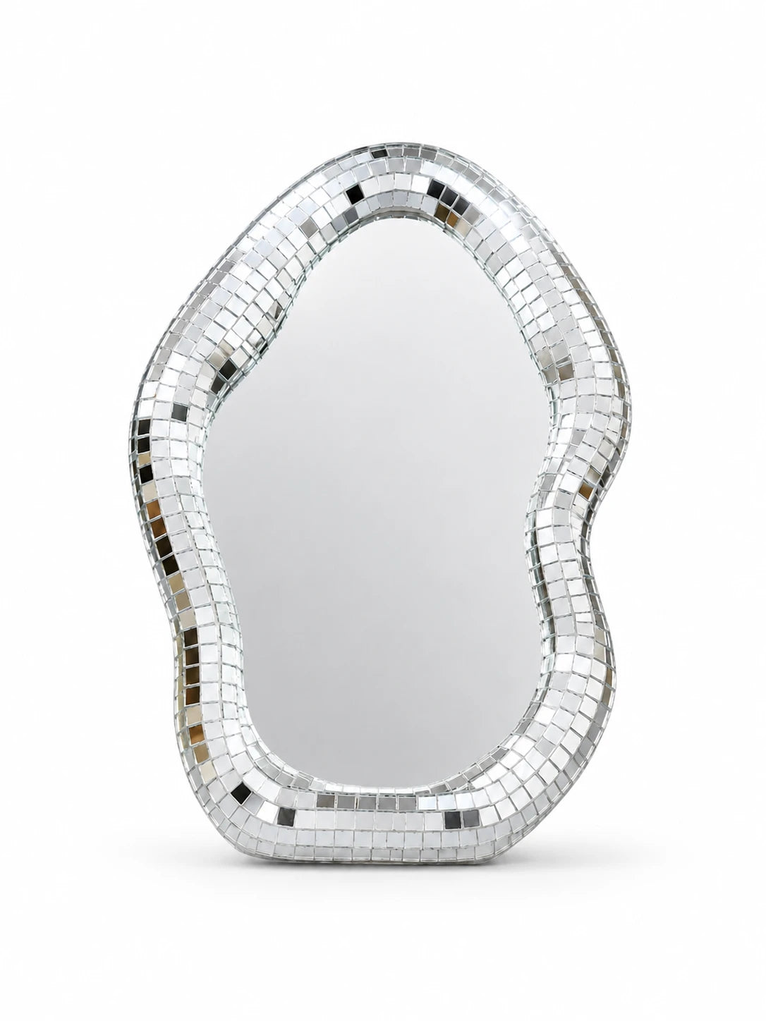 Disco Makeup Mirror
