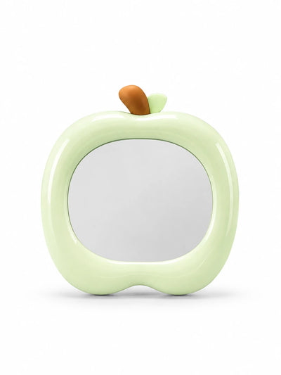 Apple Makeup Mirror