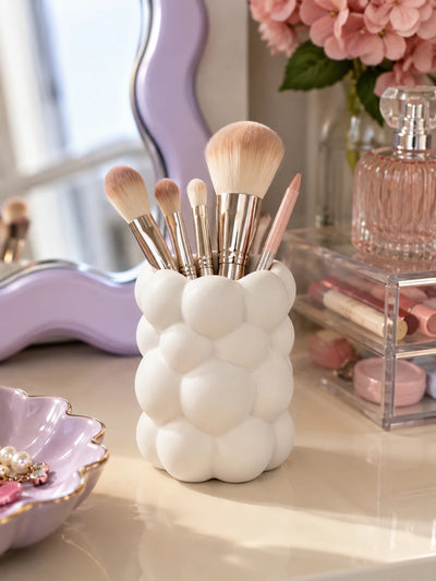 Bubble Pen Holder & Desk Organizer