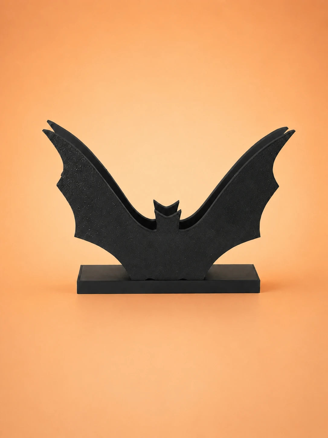 Gothic Bat Napkin Holder