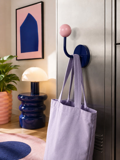 Colorful Magnetic Ball Hook