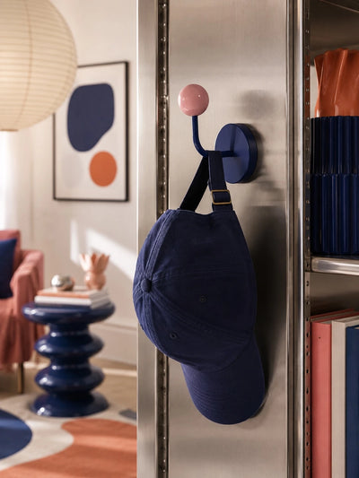 Colorful Magnetic Ball Hook