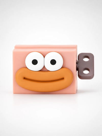 Cartoon Toothpaste Squeezer