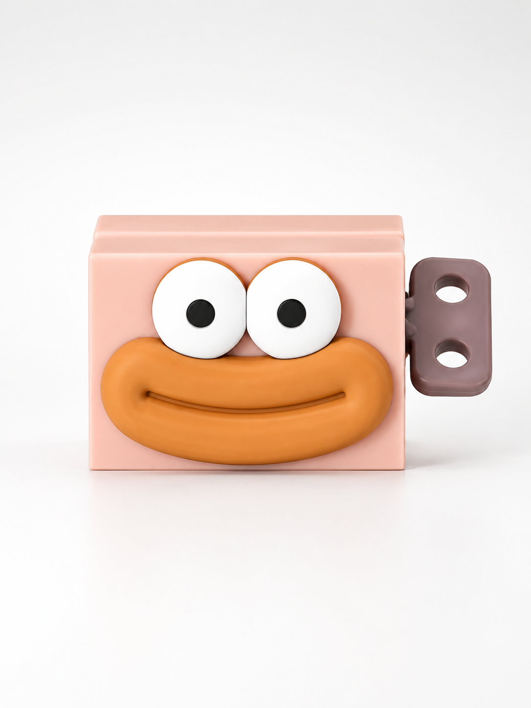 Cartoon Toothpaste Squeezer