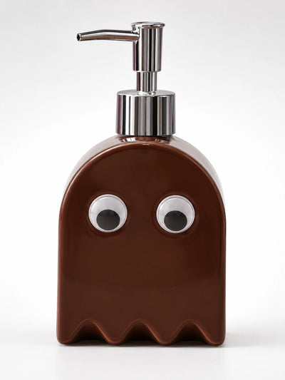 Cute Cartoon Ghost Soap Dispenser
