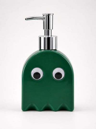 Cute Cartoon Ghost Soap Dispenser