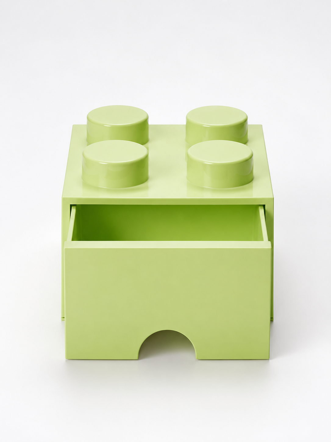 Stackable Modular Sofa Table