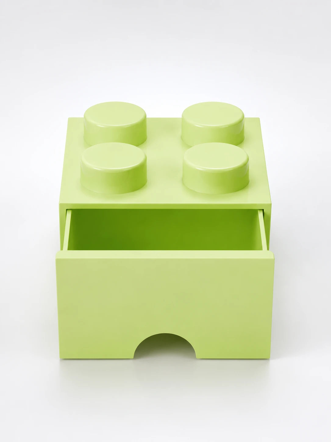 Stackable Modular Sofa Table