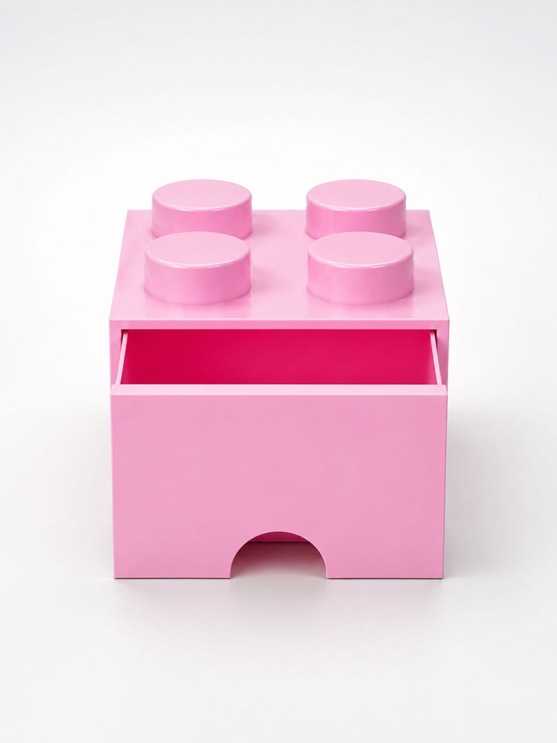 Stackable Modular Sofa Table