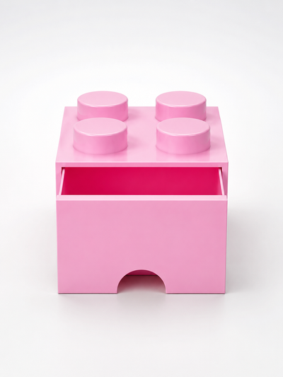 Stackable Modular Sofa Table